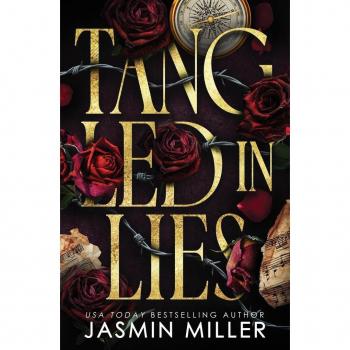 Tangled In Lies