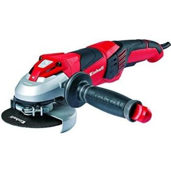 Einhell Meuleuse d'angle TE-AG 125 CE (1100 W, 125 mm)