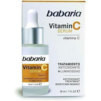 Sérum de Vitamina C Babaria 30 ml