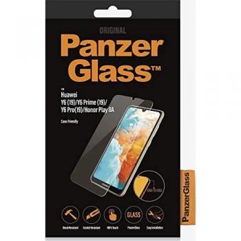 Displayschutzglas für Huawei Y6/Pro/Prime (2019)