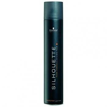 Schwarzkopf Silhouette Ultra Strong Fixation Spray 300ml