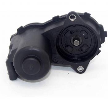 WheelGuard 12‑Torx Servomoteur (L/D) – Mercedes W176 / B200 / CLA / C117 / GLA
