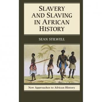 Vitalsource Technologies, Inc. Slavery And Slaving In African History