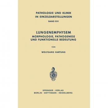 Lungenemphysem