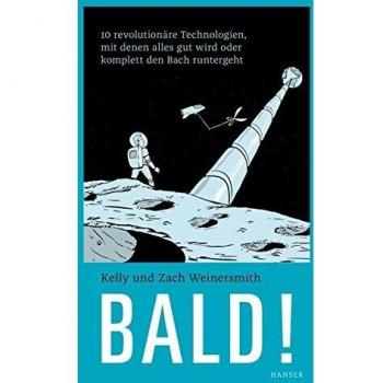 Bald!