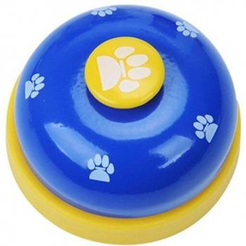 Campana de Perro Paws Learning Ball