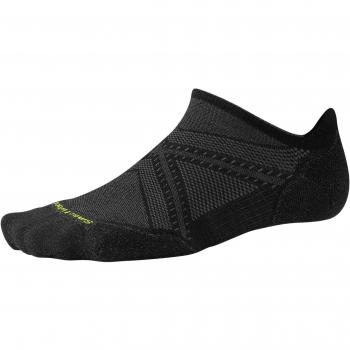 Calcetines para Hombre SmartWool BSW167001-XL, Color Negro, Talla XL