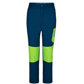 Dare 2b Trouser Junior Reprise Mixte Enfant, couleur Petrol Blue, taille XS