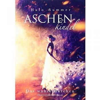 Halo Summer Aschenkindel: Das Wahre Märchen