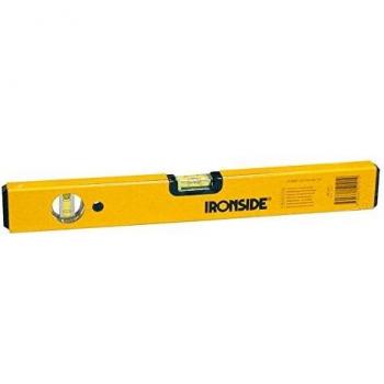 Rectangular 20‑inch Aluminum Level