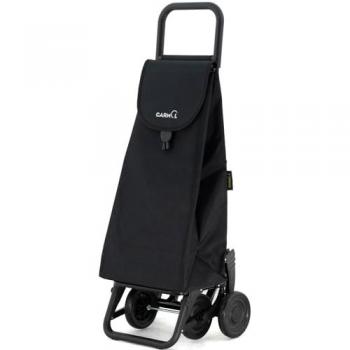 Carro Garmol 218 Travel Negro 55L
