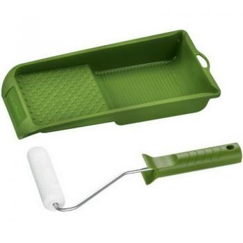 Set Imbianco MicroFlo 10 cm