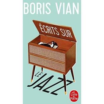 Ecrits sur le jazz
