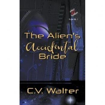 The Alien's Accidental Bride