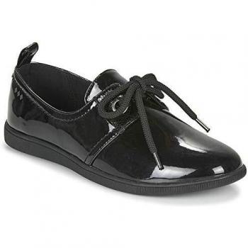 Armistice Basket Verni Stone One W Glossy Noir