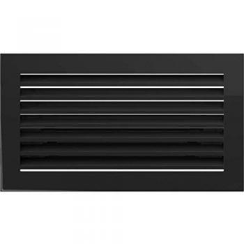 Rejilla de Ventilación Kratki Fresh 30 cm x 17 cm