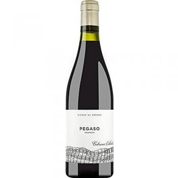 Telmo Rodríguez Pegaso Granito 2021