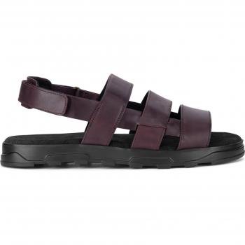 Sandali Bordeaux Mottu 288 Badura