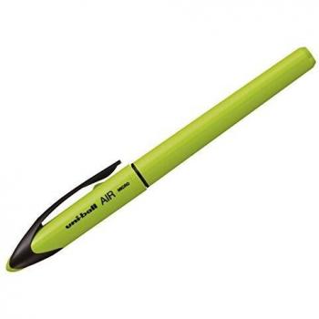Penna a Sfera Uni‑Ball Verde