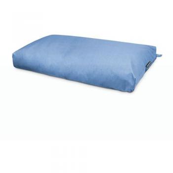 Coussin Toldotex pour Palette Bleu Ciel