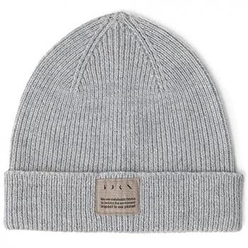 Gorro deportivo Born Living Yoga Indo gris