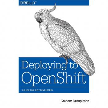 Deploying to OpenShift