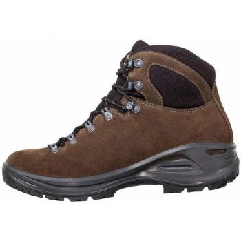 AKU Tribute II Suede STEIGERWALD GTX