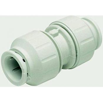 John Guest Speedfit 10mm x 1/2 Female Coupler Tap Connector