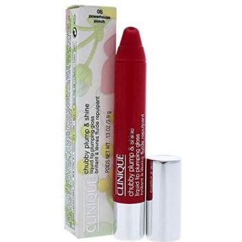 CQ CHUBBY PLUMP AND SHINE LIP LIQ. 05