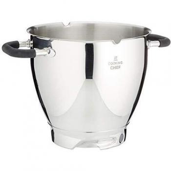 Kenwood Chef Elite Stainless Steel Bowl 6.7L