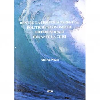 Dentro la tempesta perfetta. Politiche economiche ed industriali durante la crisi