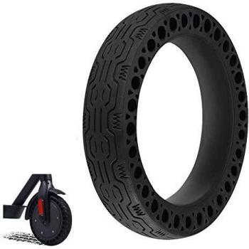 Youdgee Solide Scooter-Reifen 8,5 Zoll – Ersatz für Xiaomi M365 (V/H)