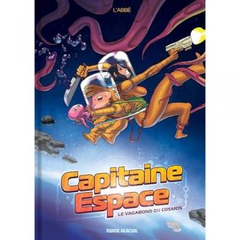 Capitaine Espace
