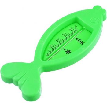 Electronic Thermometer Hygrometer C/F Indoor Outdoor with Alarm