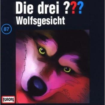 CD Hörspiel Die drei Fragezeichen
