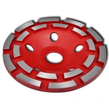 Betonschleifer Schleifteller Diamant 180mm