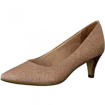 Tamaris Lady Pumps 22415‑24 – elegante Frauen-Absatzschuhe