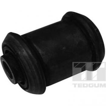 Silentblock de control para suspensión TEDGUM 00411563
