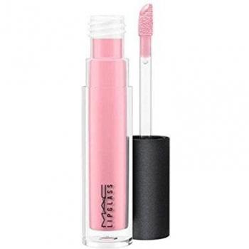 MAC Schimmer-Lipgloss Snob – 3,1 ml