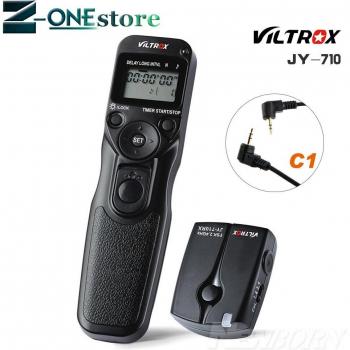 Canon Timer Remote for G-Series Cameras