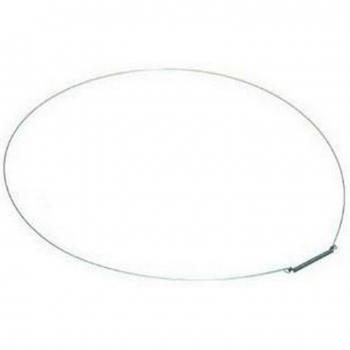 Collier de serrage manchette diamètre 360 mm – Ariston Hotpoint – Lave‑linge
