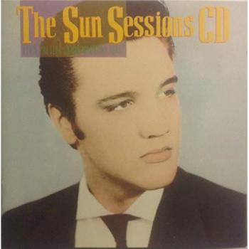 CD Elvis Presley