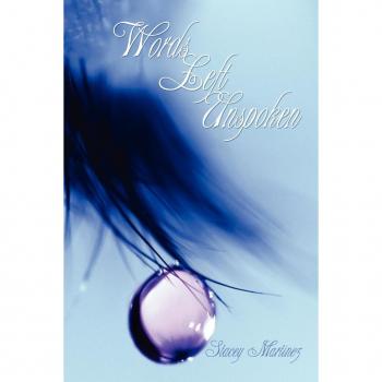 Words left unspoken paperback