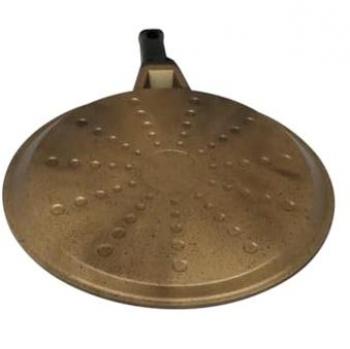 Serenk Fun Cooking Defne 22cm Crepe and Pancake Pan Yellow