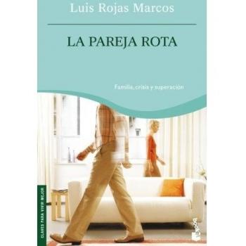 La pareja rota