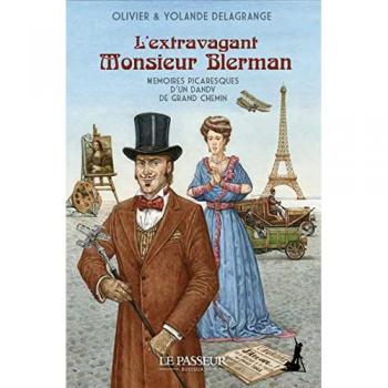L'extravagant Monsieur Blerman