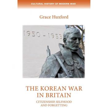 Vitalsource Technologies, Inc. Korean War In Britain