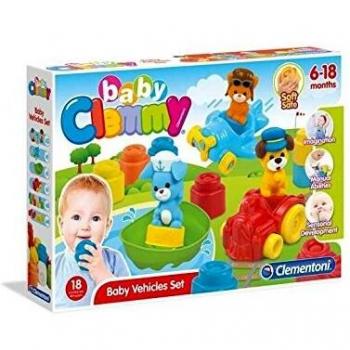 CLEMMY Kit Véhicule Premier