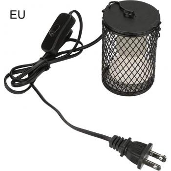 Chaleco térmico LED con interruptor de energía
