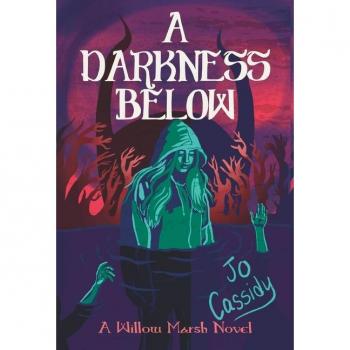 A Darkness Below